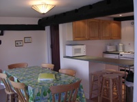 Granary Cottage