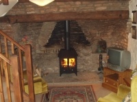 The Bakehouse