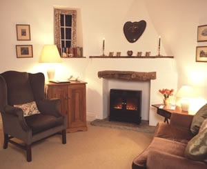 Bull Cottage