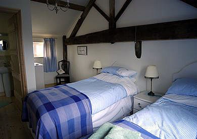 Cider Press Cottage