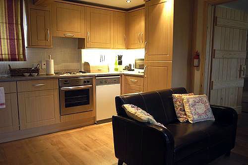 Apple Bough Cottage