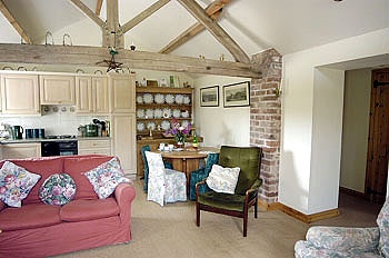 Anvil Cottage