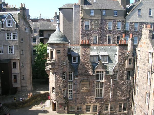 Castle Hill