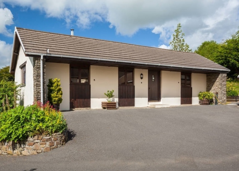 Babbling Brook Cottage