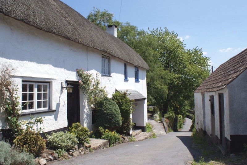 Littlegate Cottage