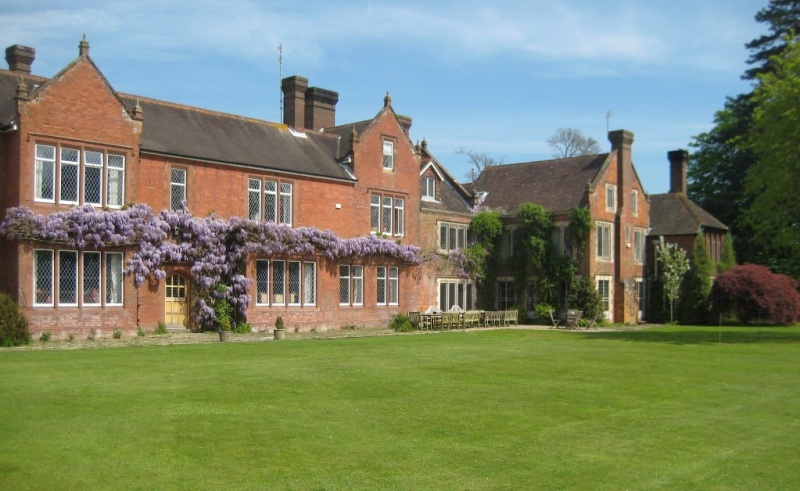 Northfields House