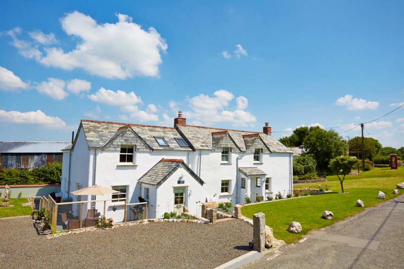 The Cottage