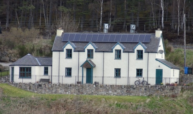 The Cottage Bogroy