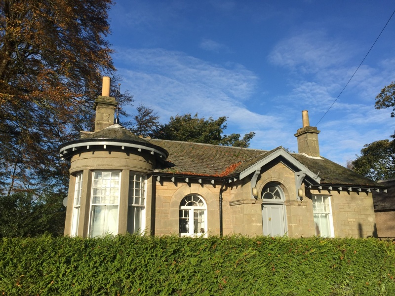 Eden Holiday Cottage