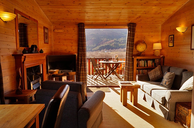 Foresters Lodge