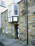 Jackson Cottage