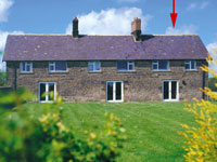 Stephen's Cottage