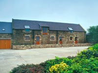Jenny's Cottage