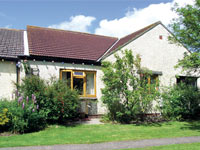 Park Lodge