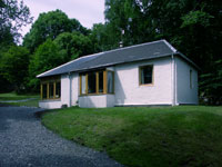 Glendarroch Cottage