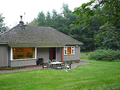 America Cottage