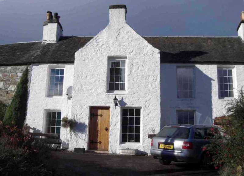 Glengarry