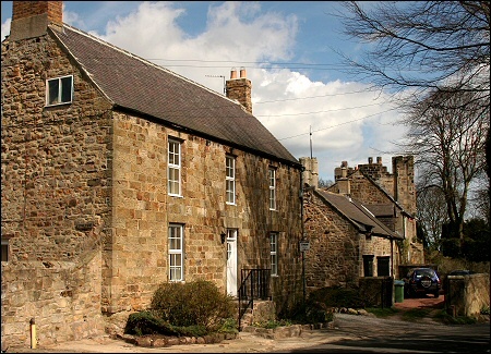 The Farmhouse