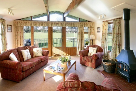 Cedar Chalet