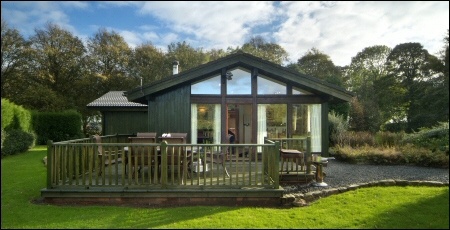 Coquet Lodge