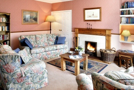 Town Foot Cottage