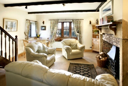 Wool Cottage