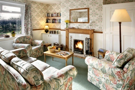 Melrose Cottage