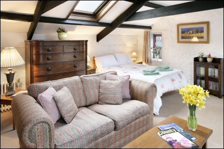Sally's Flat