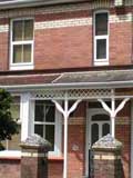 Knot Cottage