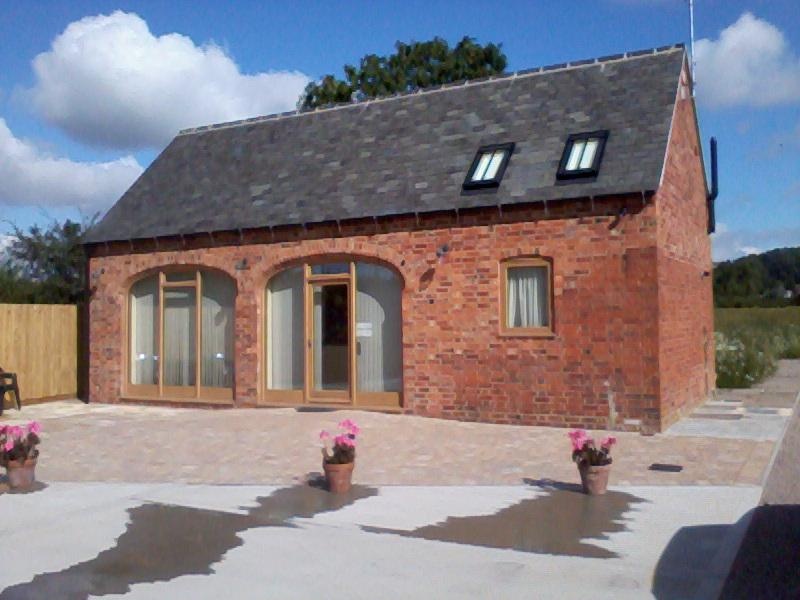 The Victorian Barn
