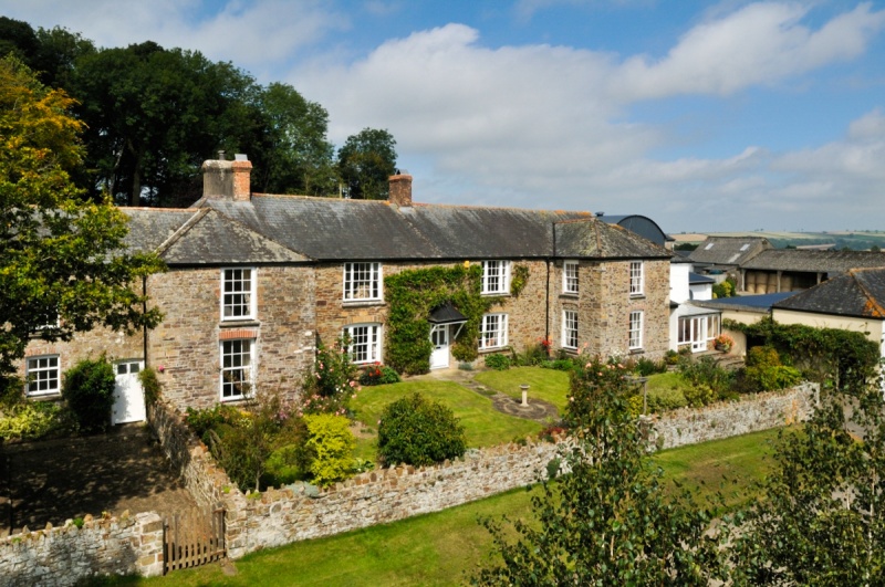 Berry Farmhouse