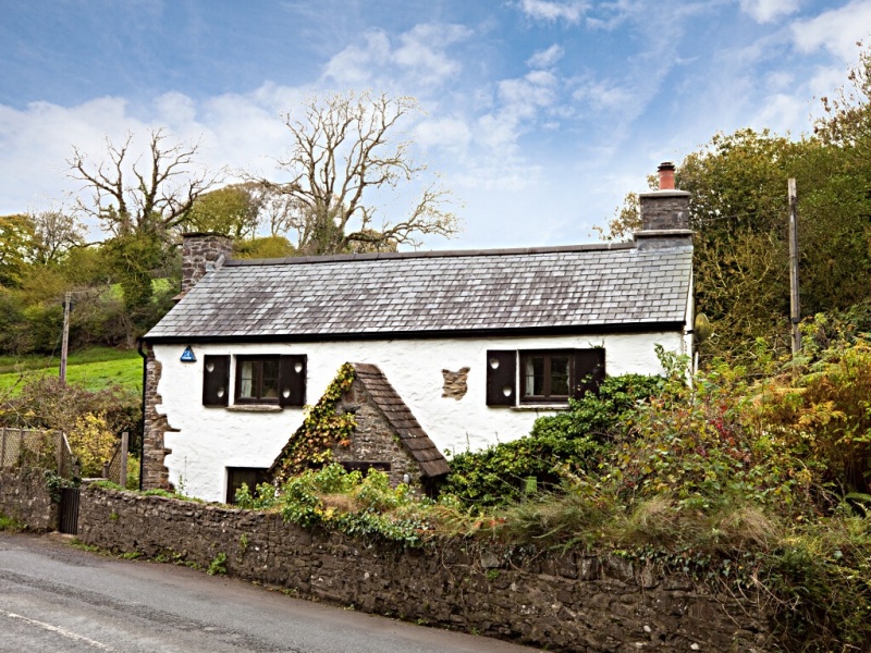 Crooked Lake Cottage