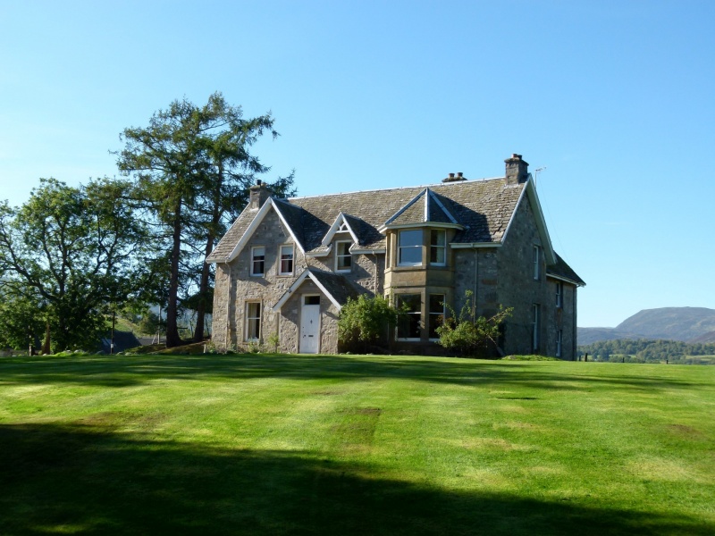 Nuide Farmhouse