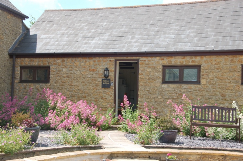 Millers Cottage