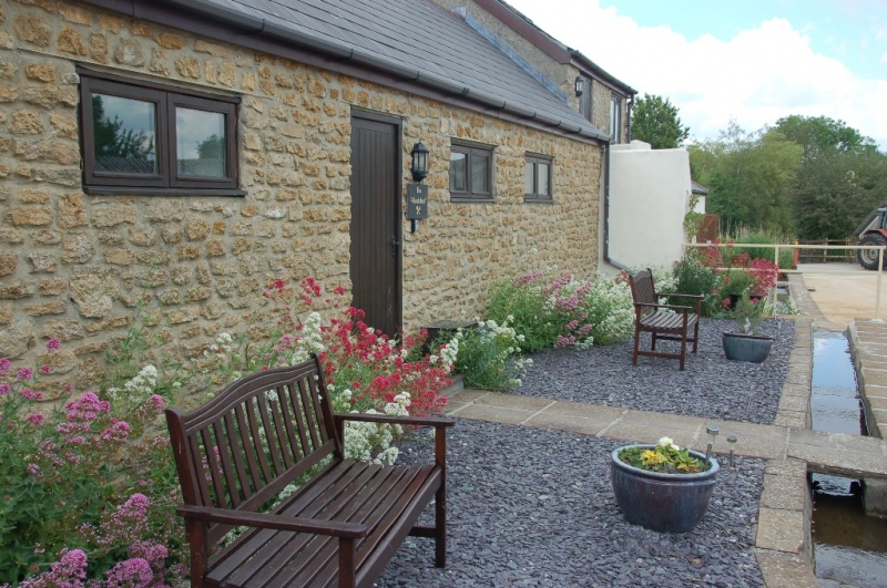 The Wheatsheaf