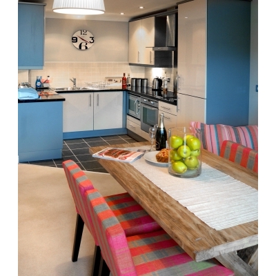Seagrass Apartment