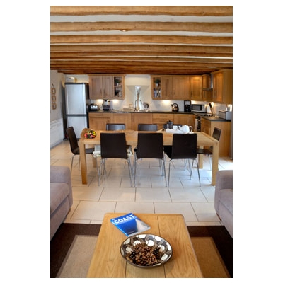 The Granary