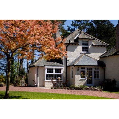 The Lodge @ Shirewater