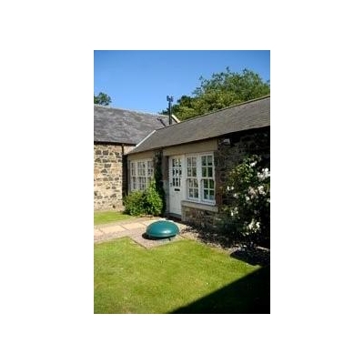 Coral Cottage
