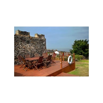 Coastguard's Cottage