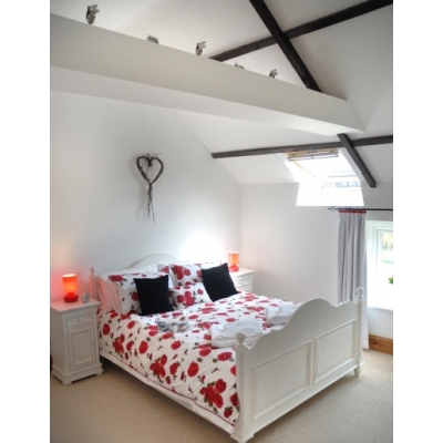 The Craster Retreat