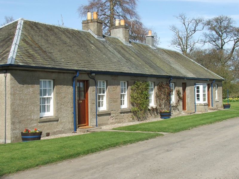 Cloag Farm Cottages