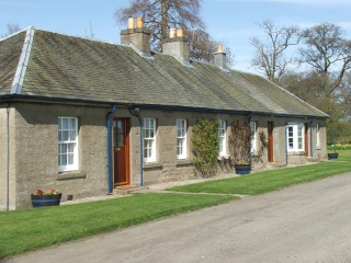 Cloag Farm Cottages Perth Perth And Kinross Holiday Cottage