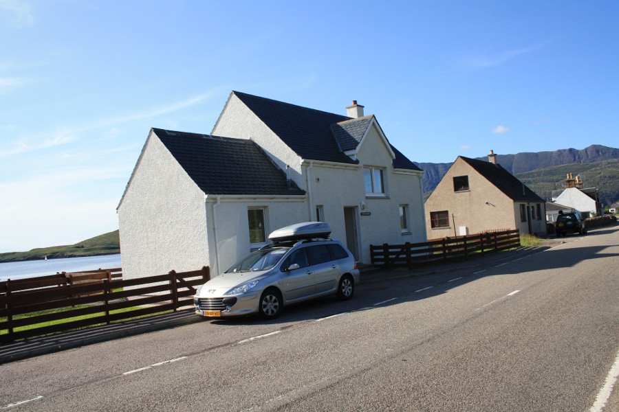 Skylark Cottage