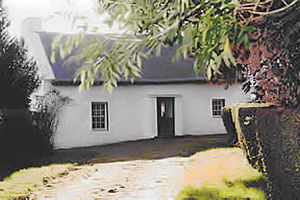 ARDROE COTTAGE