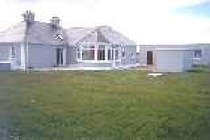 LACKEN LODGE