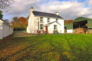 CORNAGILL COTTAGE