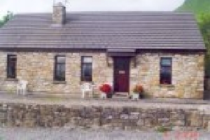 BENBULBEN FARM