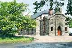 CAVAN GARDEN SELF CATERING HOMES