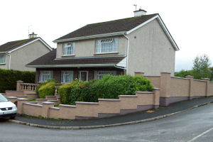 BALLYRAINE PARK